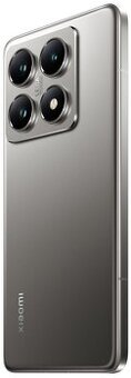 Xiaomi 14T Pro 12/512GB Titan Gray