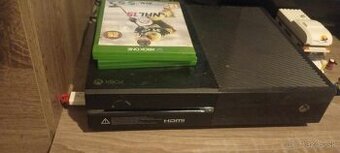 predám xbox one