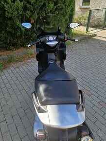 Gilera nexus 500