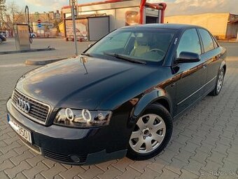 Predám Škoda Octavia Combi 1.9 TDI PD 4x4 Elegance M6