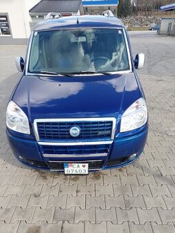 Fiat doblo