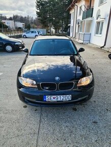 Predam  BMW E87