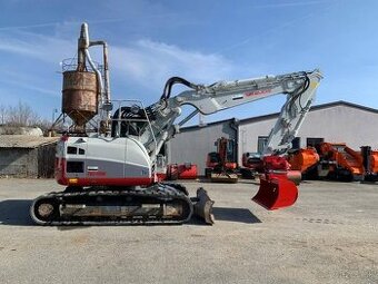 Takeuchi TB 2150R 1727MTH - Záruka - 4xlžíce - 1