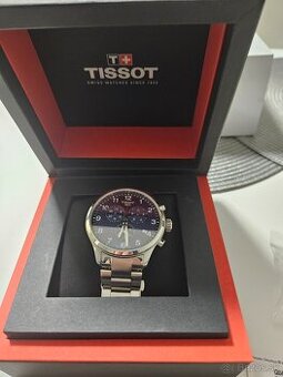 Hodinky Tissot