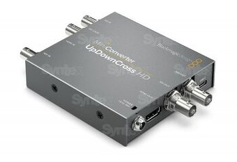 Blackmagic Design Mini Converter UpDownCross HD - 1