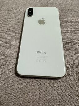 Predam iphone XS 256gb