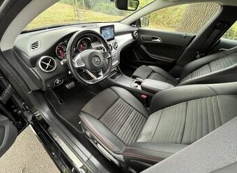 Mercedes-Benz CLA, 2,0 d 4MATIC