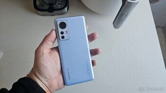 Xiaomi 12X dual 16GB/256GB - ako nový - 1