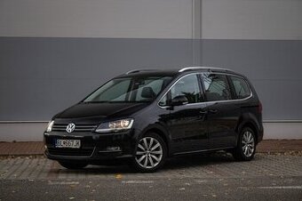 Volkswagen Sharan 2.0 TDI BMT 170k Highline DSG Odpočet DPH - 1