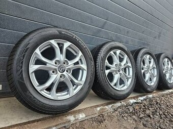 Zimná Sada Mazda CX-3+Hankook 215/60 R16