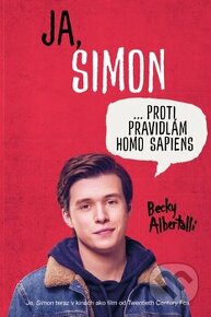 Ja, Simon - Becky Albertal