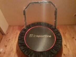 Trampolína - 1