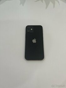 Apple iPhone 12 mini, 128gb (čierna) - 1