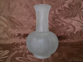 Krásná váza z kolekce INGRID SCHLEVOGT. - 1