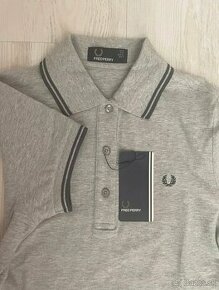Fred Perry polo - NOVE - 1