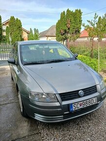 Predam Fiat Stilo 1,9 JTD