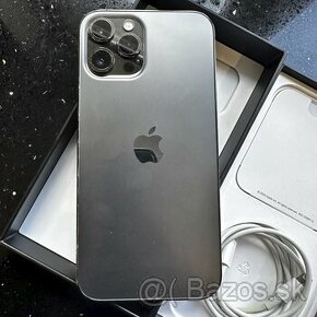 Apple iPhone 12 pro max , 512GB