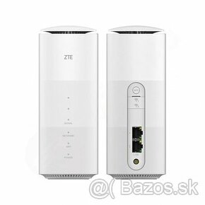 Vnútorný 5G WiFi router ZTE MC801A 5G - 1