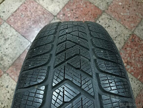 Zimné pneu Pirelli Scorpion Winter 215/65 R17 - 1