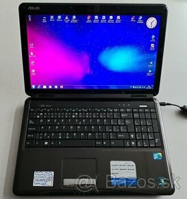 ASUS PRO5DI,Intel 2 Duo-2,00 GHz,4-GB RAM,320 GB HDD - 1