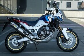 Honda Africa Twin CRF 1000L Adventure Sports DCT - 1