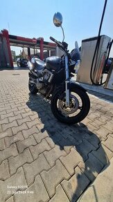 Honda Hornet CB600F PC36 - 1