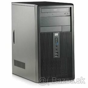 Predám HP Compaq DX7400 v top stave