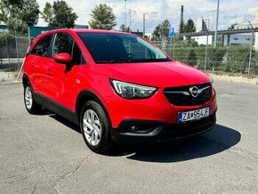 Opel Crossland X 1,5 CDTI 75kw