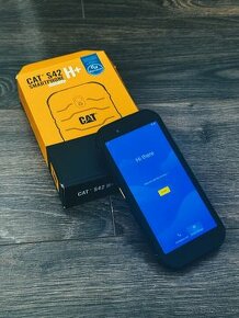 CAT S42 H+