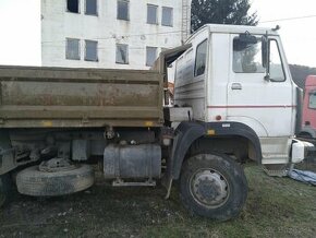 LIAZ 4x4 - 1