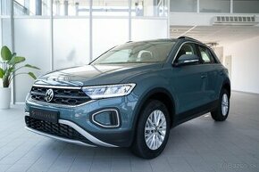 Volkswagen T-Roc 1.5 TSI Life DSG