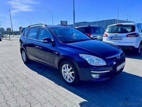 Hyundai i30 1.6 MPI 193 tisíc km SR auto