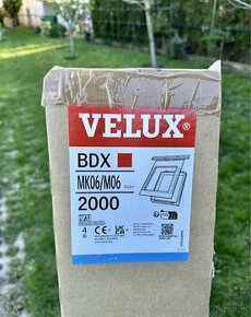 Zatepľovacia sada MK06/M06 Velux BDX 2000