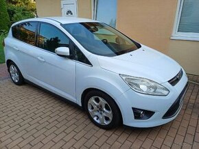 Predám Ford c-max 1,6 TDCi 2011 - 1