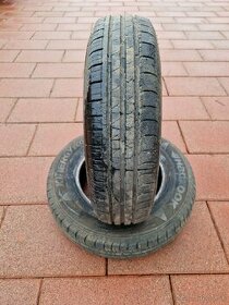 Hankook kinergy eco 175/80r14 leto