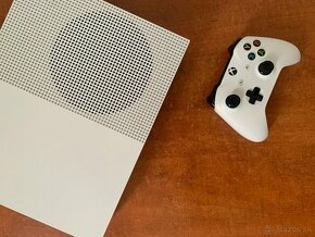 Xbox one S 1TB 4K All digitall