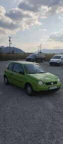 Vw lupou 1.0