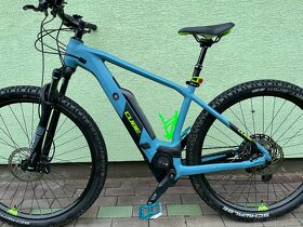 Predám E-bike - 1