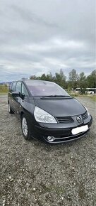 Renault grand espace INITIALE Paris 2.0dci