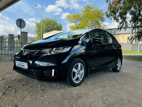 Honda Jazz 1.3 i-VTEC Elegance