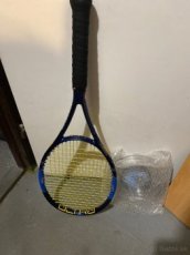 Predám raketu na tenis značky Willson Ultra