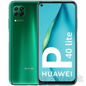 Predam huawei p40 lite