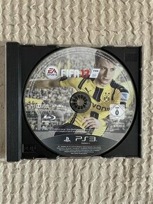 Fifa 17 ps3 iba CD❗️