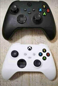 ovladac XBOX ONE original MICROSOFT