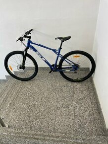 GT AGGRESSOR SPORT BLUE 29" M, L, bicykel - 1