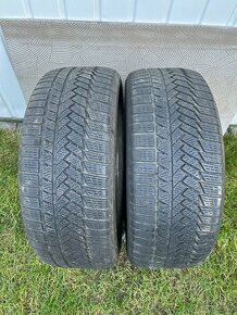 Zimne pneu 235/55 R17 Continental