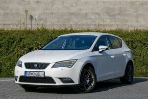 Seat Leon 1.4 TSI - 1