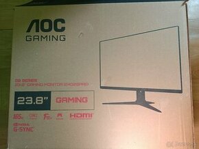 Predám monitor AOC G2 SERIES