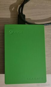 Seagate Xbox ONE 4TB