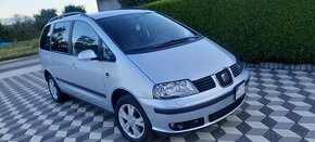 Seat Alhambra Reference 2.0 TDI 103kw